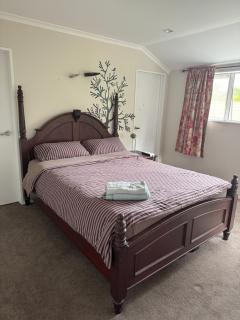 Rose house - Auckland - 3