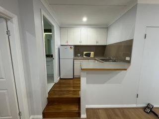 The Aston Motel Tamworth - Tamworth - 7