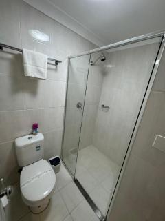 The Aston Motel Tamworth - Tamworth - 3