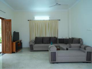 Virsaa Holiday Home - Madurai - 3
