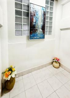 44 Home Hostel - Ban Tambon Bang Khae - 6