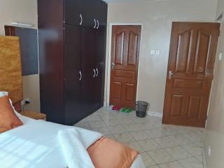 Ram appointment - Nakuru - 2