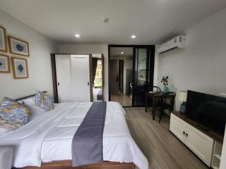 The Base Central Phuket-C54BS - Cidade Phuket - 0