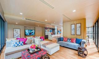 The Base Central Phuket-C54BS - Cidade Phuket - 2