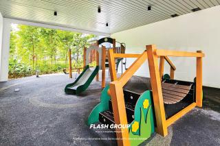 Agile Bukit Bintang Premium Suites at KLCC - 3