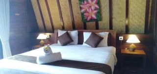 Bataran Garden Cottage - Nusa Penida - 8