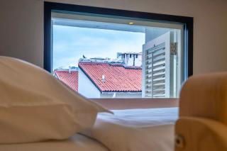Rest Chinatown Hotel - Singapura - 6
