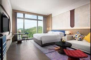 Fashion Town Hotel Shenzhen MGallery Collection - 1