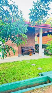 Suriya Cottage Family Resort - Habarana - 2