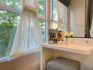 Comfy and Good Place Studio Citra Living Apartment By Travelio - 6