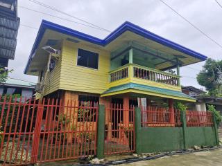 Llamas Hometel - Hinatuan - 4
