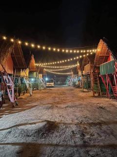 Llamas Hometel - Hinatuan - 2