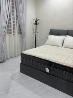 Homestay Adam - Kuala Terengganu - 7