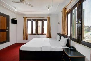 Hotel O Grand Dawood - Srinagar - 0