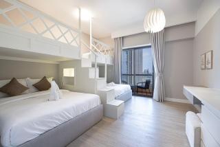 FIRST CLASS 2BR Breathtaking Beach Views - 8