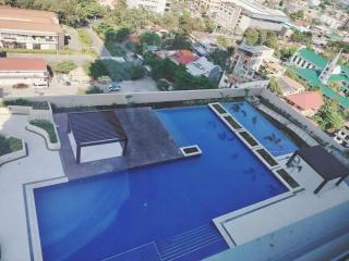 Hotel-like Furnished Studio Unit - 9