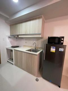 Hotel-like Furnished Studio Unit - 3