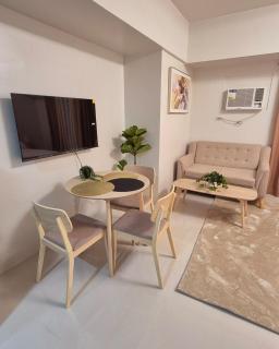 Hotel-like Furnished Studio Unit - 2