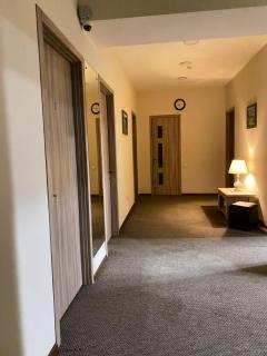 5 Rooms near 300 Aragveli metro station - Tbilisi - 6