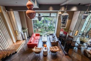 The Boutique Hotel with Authentic Antique Collection & Suzhou Garden - Chongqing - 6