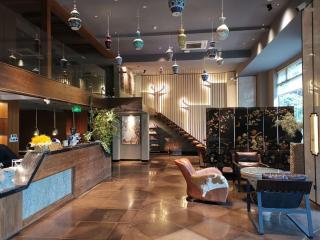 The Boutique Hotel with Authentic Antique Collection & Suzhou Garden - Chongqing - 5