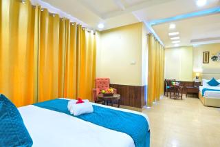 Hotel Royale Hills By RSP Vista Hotels & Resorts - Rishīkesh - 4