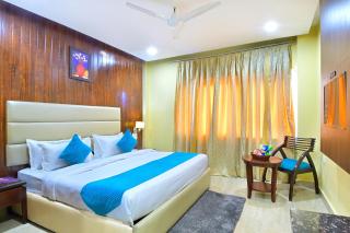 Hotel Royale Hills By RSP Vista Hotels & Resorts - Rishīkesh - 7