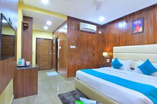Hotel Royale Hills By RSP Vista Hotels & Resorts - Rishīkesh - 8