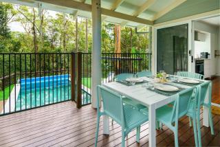 Bangalow Retreat in Buderim - Buderim - 2