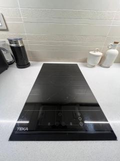 Apartment Manquehue las Condes - 4