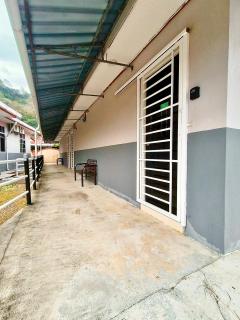 Roomstay TBK - 2