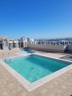 Lindo apartamento em Itapoã - Andar alto - Vila Velha - 6