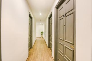 FabHotel Comfort Residency I - Nr Artemis Hospital Gurgaon' - 1