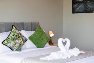 Bophut Amazing Spacious Sea View Mountain Villa - Koh Samui - 4