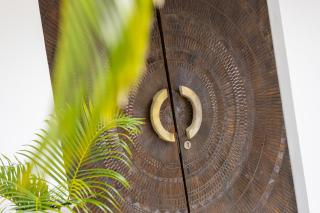 Bophut Amazing Spacious Sea View Mountain Villa - Koh Samui - 1