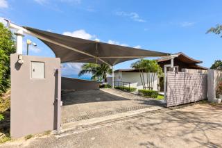 Bophut Amazing Spacious Sea View Mountain Villa - Koh Samui - 2