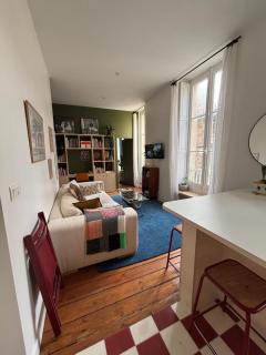Bel appartement hyper-centre - Bordeaux - 0