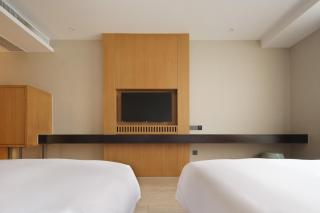 The Boutique Hotel with Authentic Antique Collection & Suzhou Garden - Chongqing - 1
