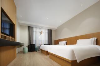The Boutique Hotel with Authentic Antique Collection & Suzhou Garden - Chongqing - 2