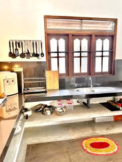 Paradise cove Apartment - Talpe - 8