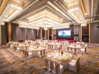 Shantou International Hotel - 2