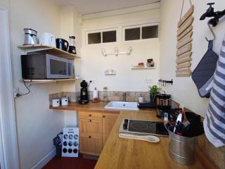 Appartement vue panoramique - 1