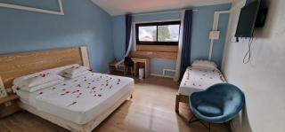 VILLA GRAND BASSIN - 1