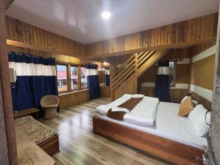 Odyssey's Darap Eco Retreat - 6