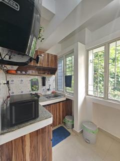 Cozy 1BHK APARTMENT HSR - Bangalore - 0