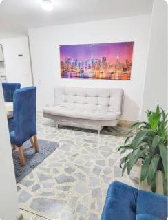 exclusive apartment in laureles Estadio - Medellín - 0