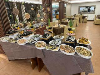 Kamena Pamporovo - 2