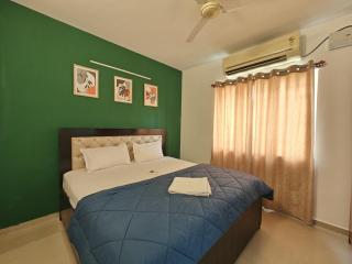 Cozy 1BHK APARTMENT HSR - Bangalore - 2