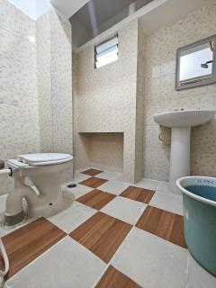 Cozy 1BHK APARTMENT HSR - Bangalore - 1