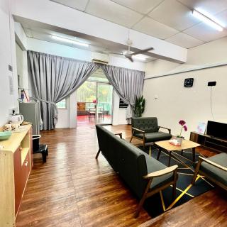 DI TAMBAK 2 Homestay - Pontian Kecil - 0